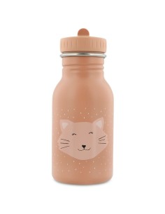 Botella Acero Trixie Cat 350ml