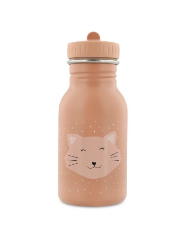 Botella Acero Trixie Cat 350ml