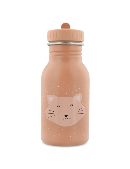 Botella Acero Trixie Cat 350ml