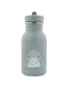 Botella Acero Trixie Shark 350ml