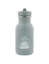 Botella Acero Trixie Shark 350ml