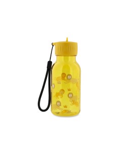 Botella Tritán 350ml Trixie  Lively Lion