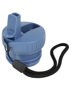 Tapón botella Azul Trixie