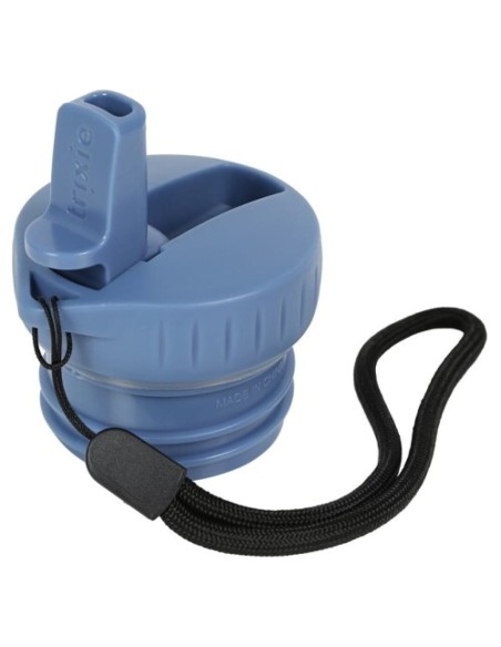 Tapón botella Azul Trixie