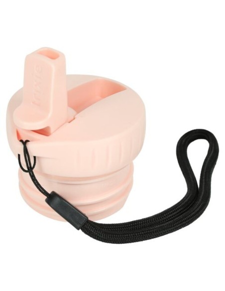 Tapón botella Rosado Trixie