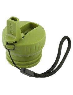 Tapón botella Verde Trixie