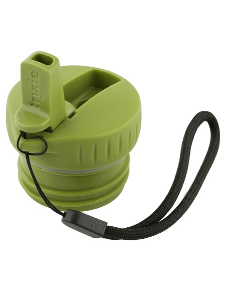 Tapón botella Verde Trixie