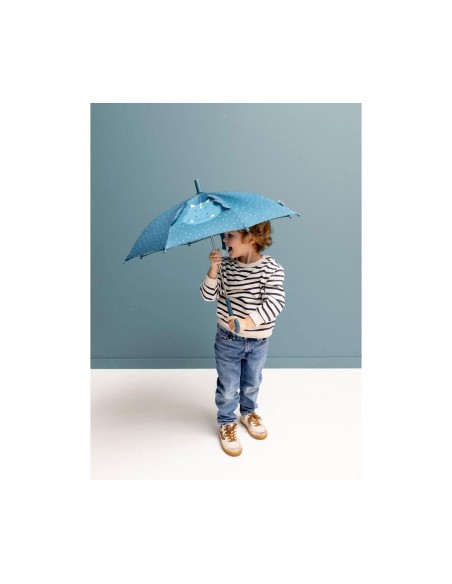 Paraguas Infantil Mr. Tricetarops Trixie