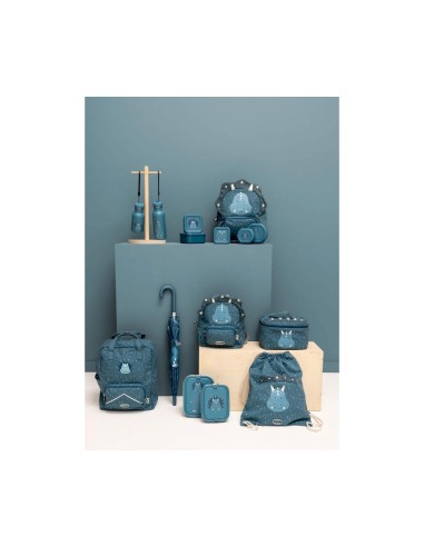 Paraguas Infantil Mr. Tricetarops Trixie