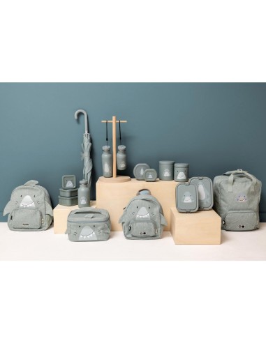 Termo Sólidos 350ml Mr. Shark Trixie