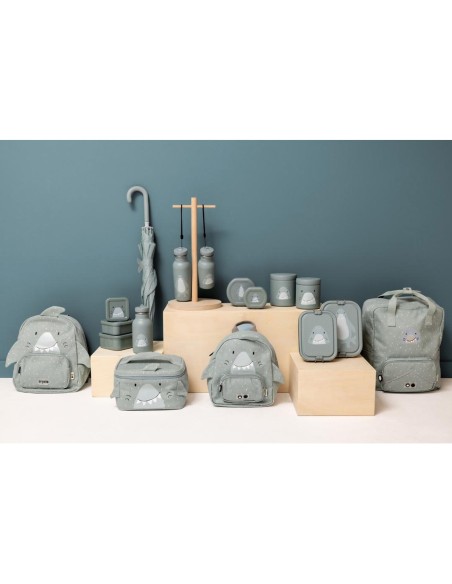 Termo Sólidos 350ml Mr. Shark Trixie