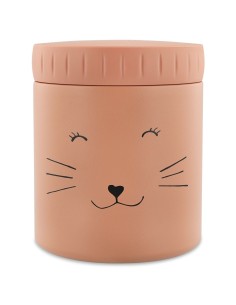 Termo Sólidos 350ml Mrs. Cat Trixie