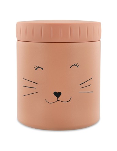 Termo Sólidos 350ml Mrs. Cat Trixie