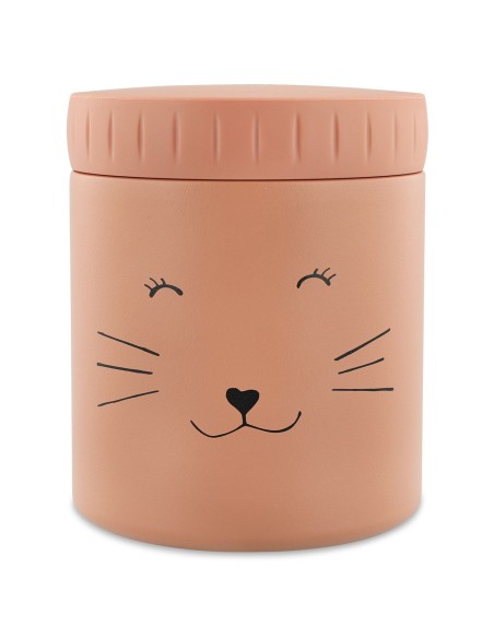 Termo Sólidos 350ml Mrs. Cat Trixie