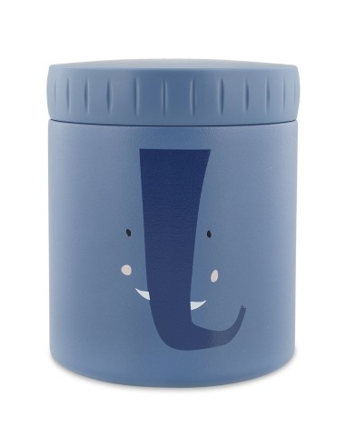 Termo Sólidos 350ml Mrs. Elephant Trixie