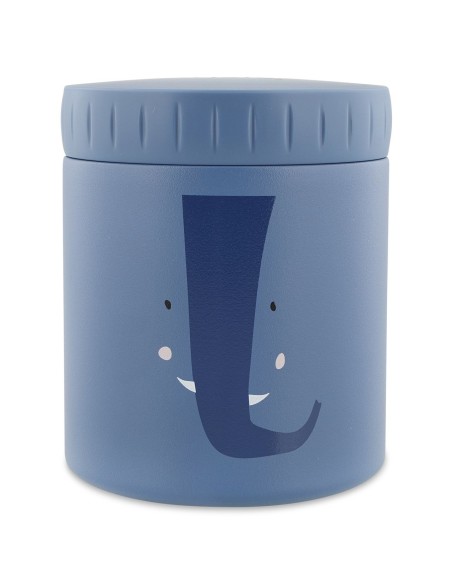 Termo Sólidos 350ml Mrs. Elephant Trixie