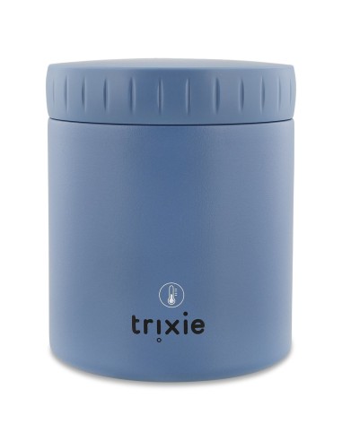 Termo Sólidos 350ml Mrs. Elephant Trixie
