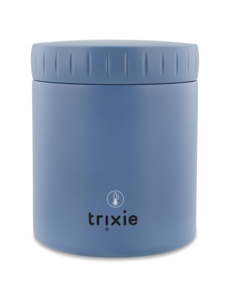 Termo Sólidos 350ml Mrs. Elephant Trixie