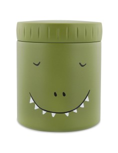 Termo Sólidos 350ml Mr. Dino Trixie