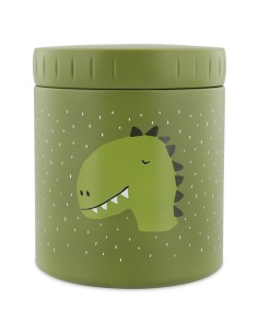 Termo Sólidos 500ml Mrs. Dino TRIXIE