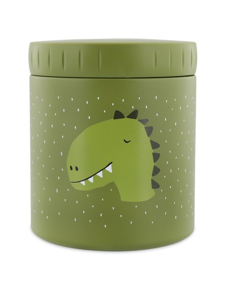 Termo Sólidos 500ml Mrs. Dino TRIXIE