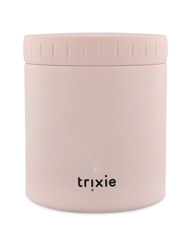 Termo Sólidos 500ml Mrs. Rabbit TRIXIE