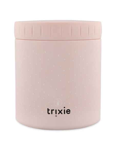 Termo Sólidos 500ml Mrs. Rabbit TRIXIE