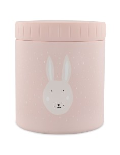 Termo Sólidos 500ml Mrs. Rabbit TRIXIE