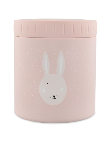 Termo Sólidos 500ml Mrs. Rabbit TRIXIE