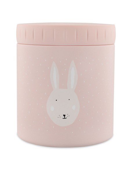 Termo Sólidos 500ml Mrs. Rabbit TRIXIE
