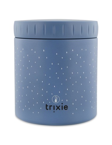 Termo Sólidos 500ml Mrs. Elephant TRIXIE