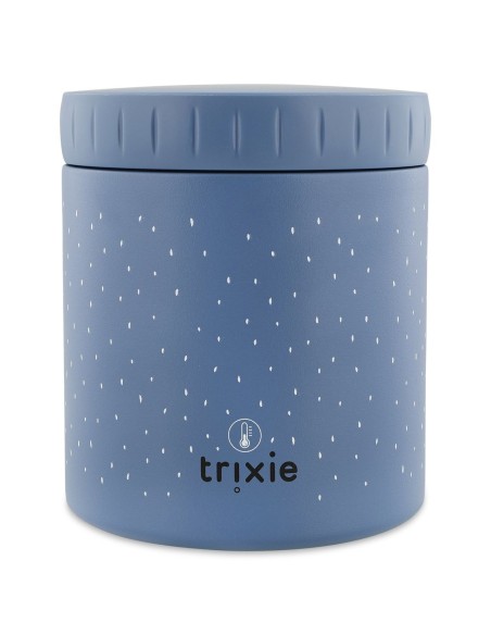 Termo Sólidos 500ml Mrs. Elephant TRIXIE