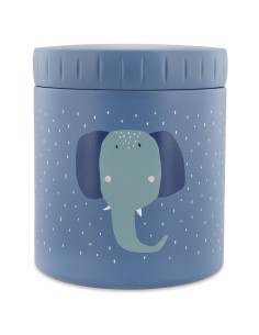 Termo Sólidos 500ml Mrs. Elephant TRIXIE