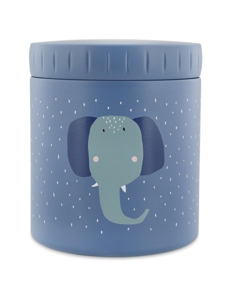 Termo Sólidos 500ml Mrs. Elephant TRIXIE