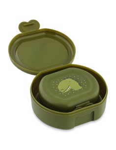 Snack box con Clip - 2 Uds. - Mr. Dino 2