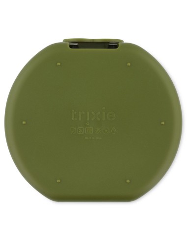 Snack box con Clip - 2 Uds. - Mr. Dino