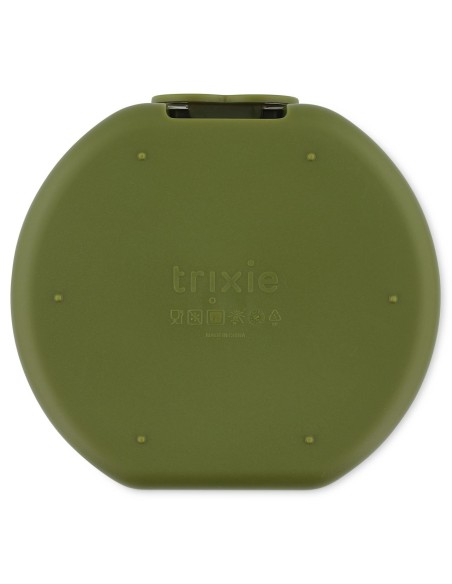 Snack box con Clip - 2 Uds. - Mr. Dino