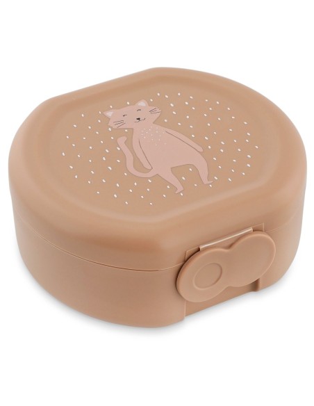 Snack box con Clip - 2 Uds. - Mrs. cat
