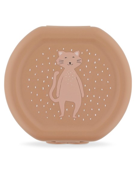 Snack box con Clip - 2 Uds. - Mrs. cat