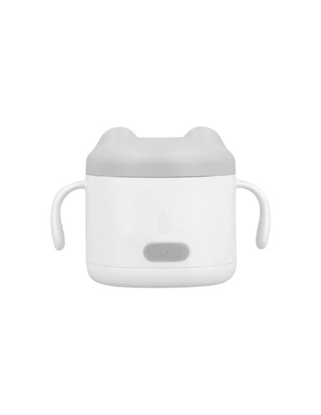 Izybaby Nomad calienta solidos