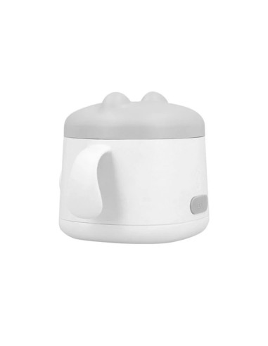 Izybaby Nomad calienta solidos