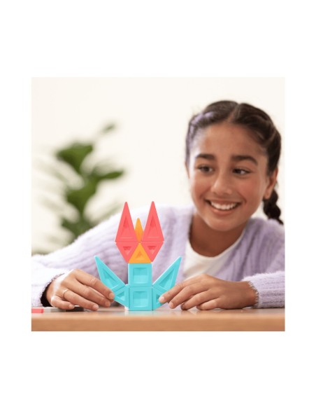 Construcción Connetix PRO Constructor 70piezas