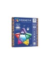 Construcción Connetix Light Star 28 piezas