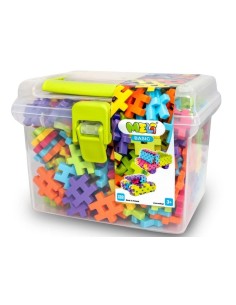 Meli Basic Travel Box 250pcs