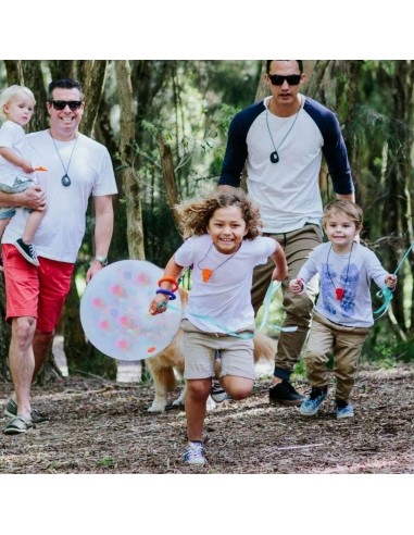 Colgante Mordedor Watermelon