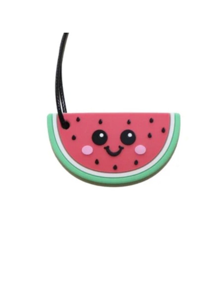 Colgante Mordedor Watermelon