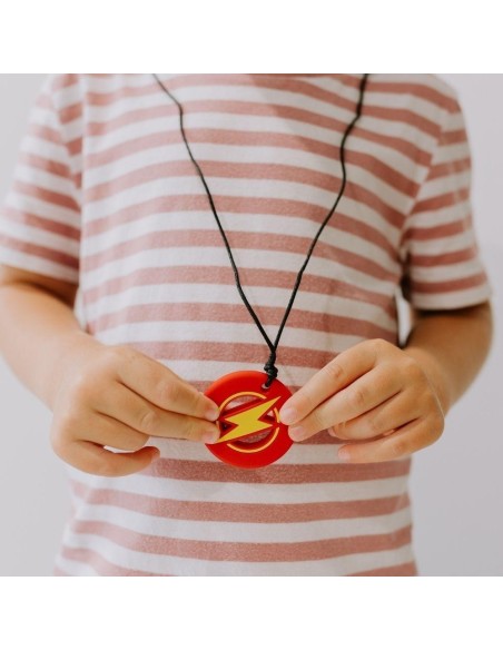 Colgante Mordedor Strike Energy