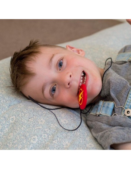 Colgante Mordedor Strike Energy