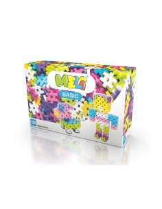 Meli Basic Pastel 150pcs