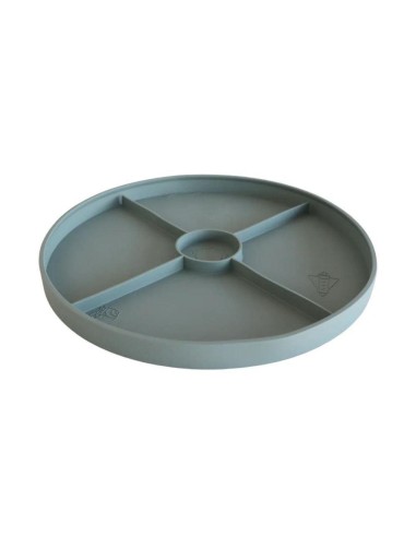 Bandeja sensorial Menta